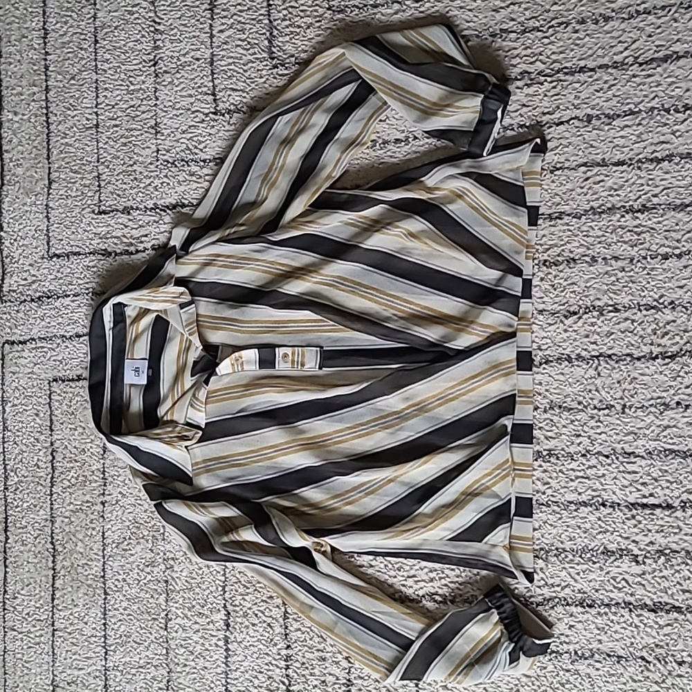 Cabi Long Sleeve
